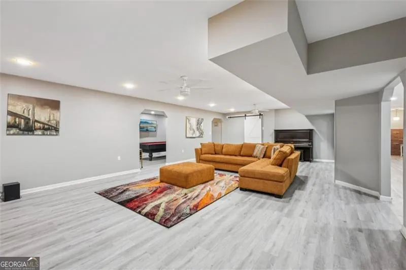 445 Jennifer Springs DR Monroe, GA 30656