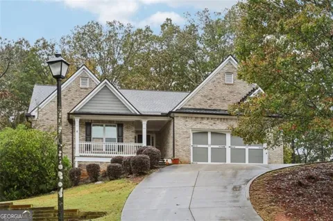 445 Jennifer Springs DR
