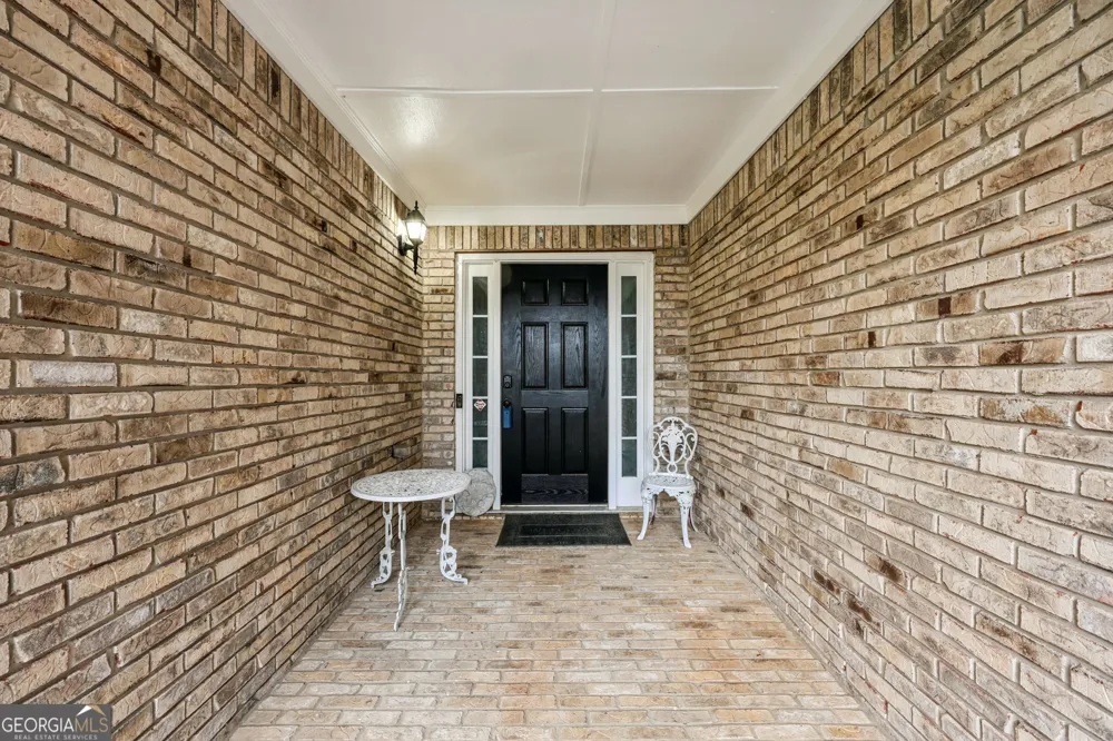 445 Jennifer Springs DR Monroe, GA 30656