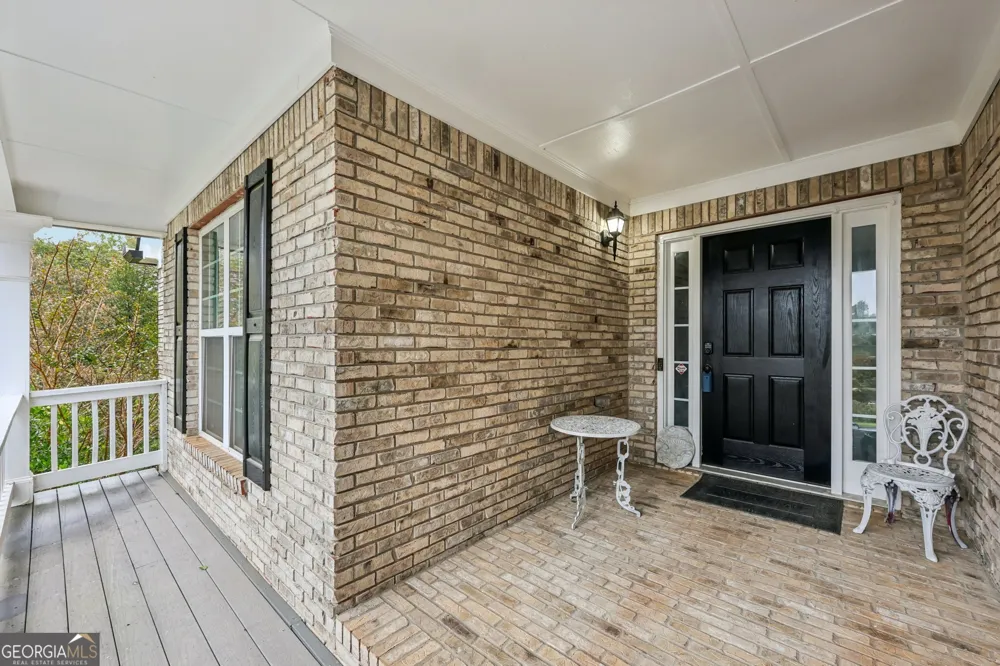445 Jennifer Springs DR Monroe, GA 30656