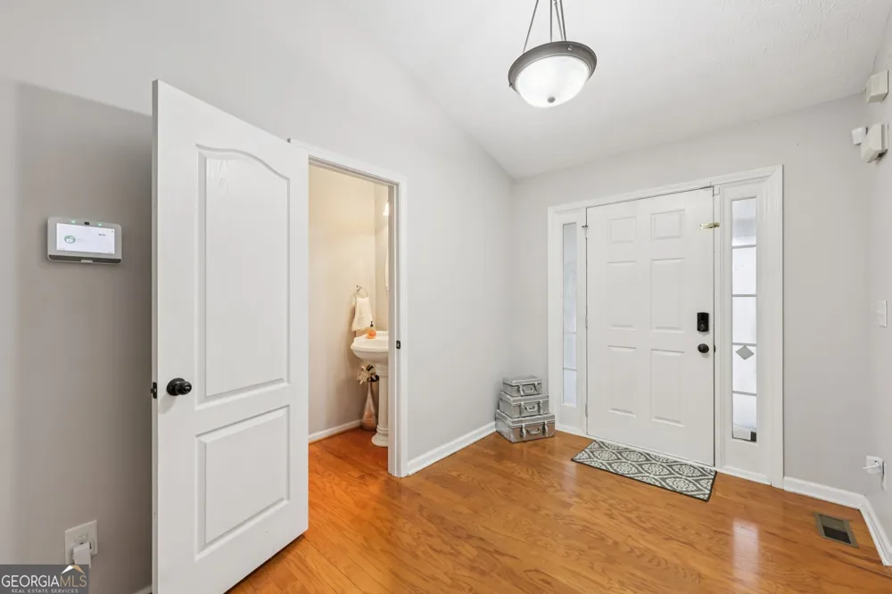 445 Jennifer Springs DR Monroe, GA 30656