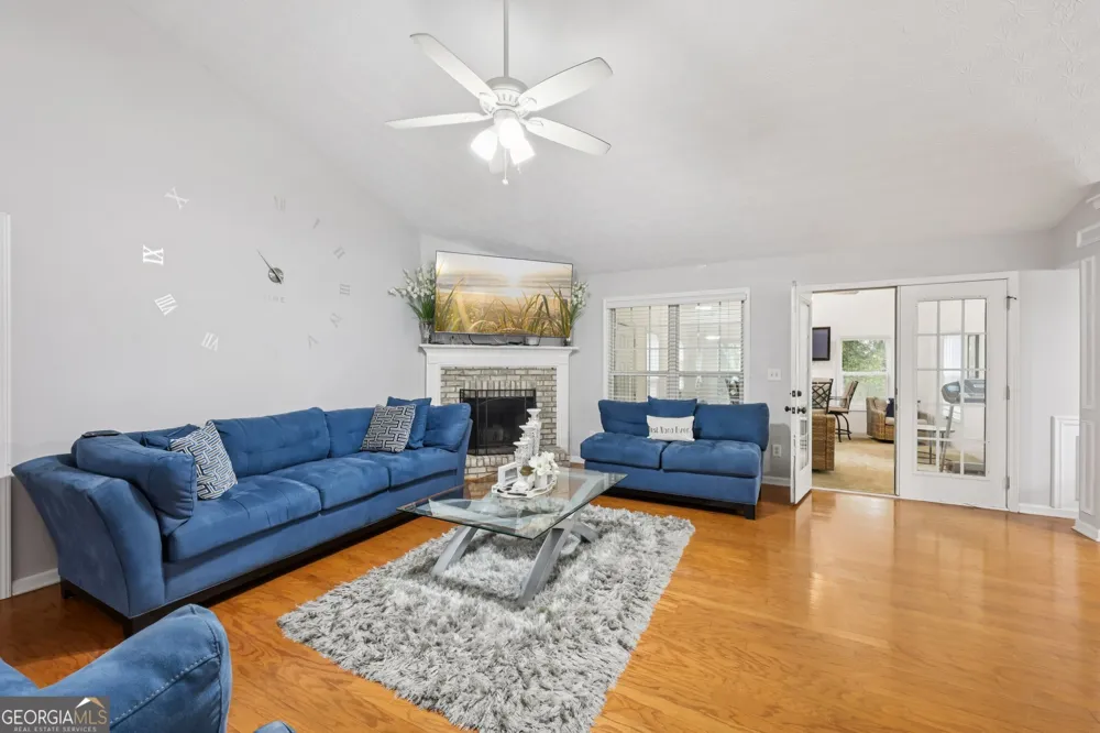 445 Jennifer Springs DR Monroe, GA 30656