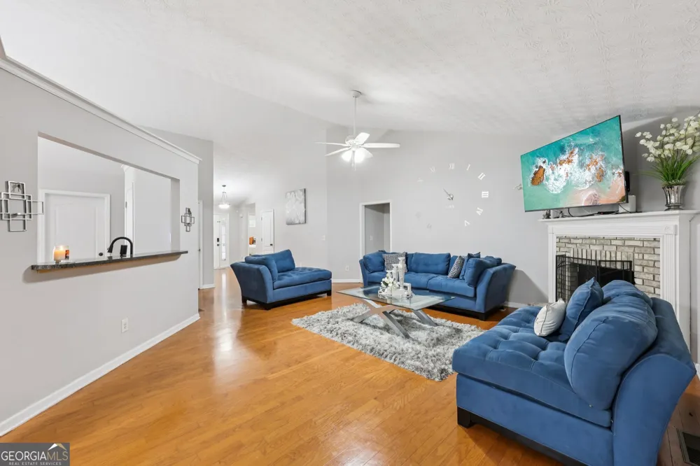 445 Jennifer Springs DR Monroe, GA 30656