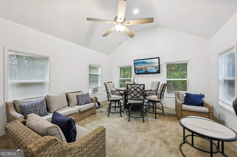 445 Jennifer Springs DR Monroe, GA 30656