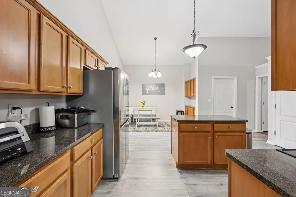 445 Jennifer Springs DR Monroe, GA 30656