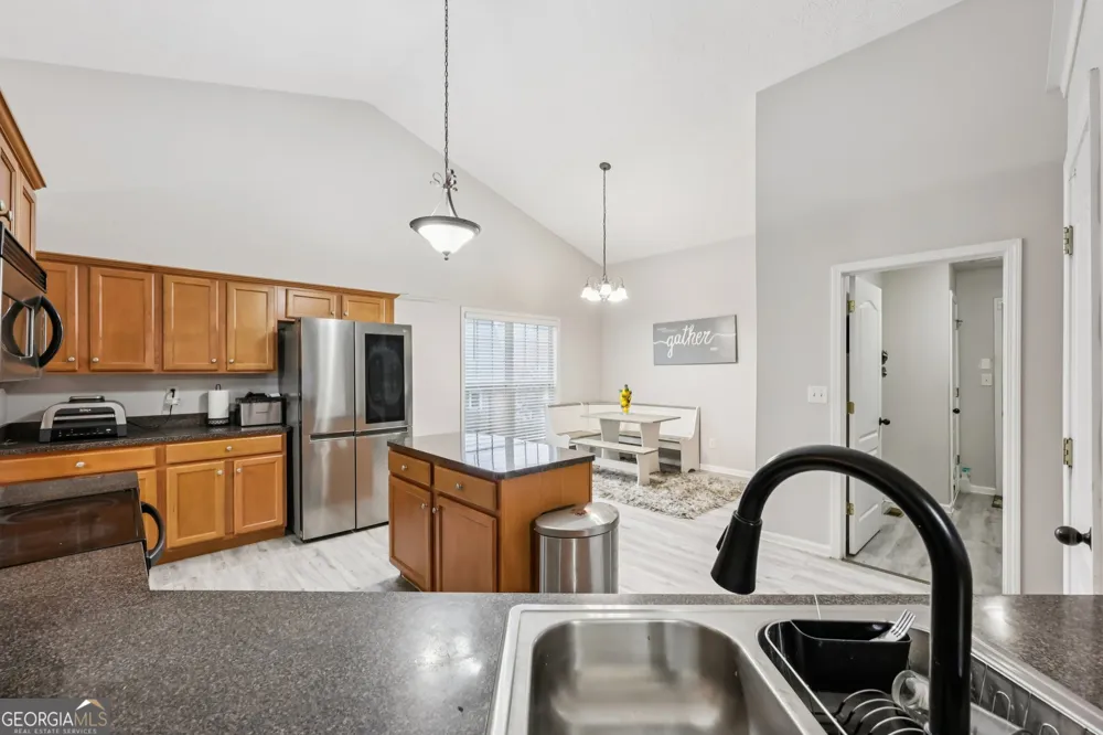445 Jennifer Springs DR Monroe, GA 30656