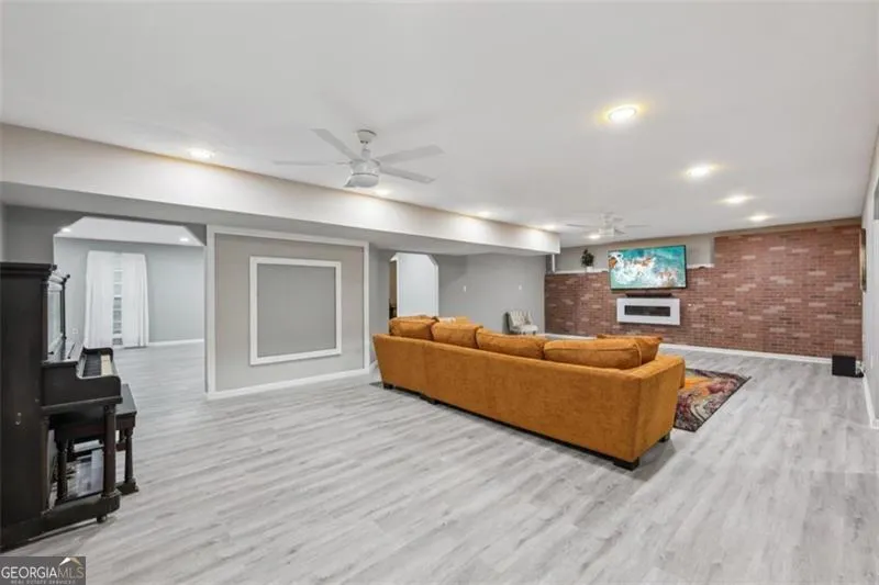 445 Jennifer Springs DR Monroe, GA 30656