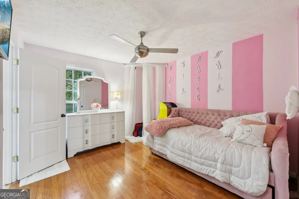 445 Jennifer Springs DR Monroe, GA 30656