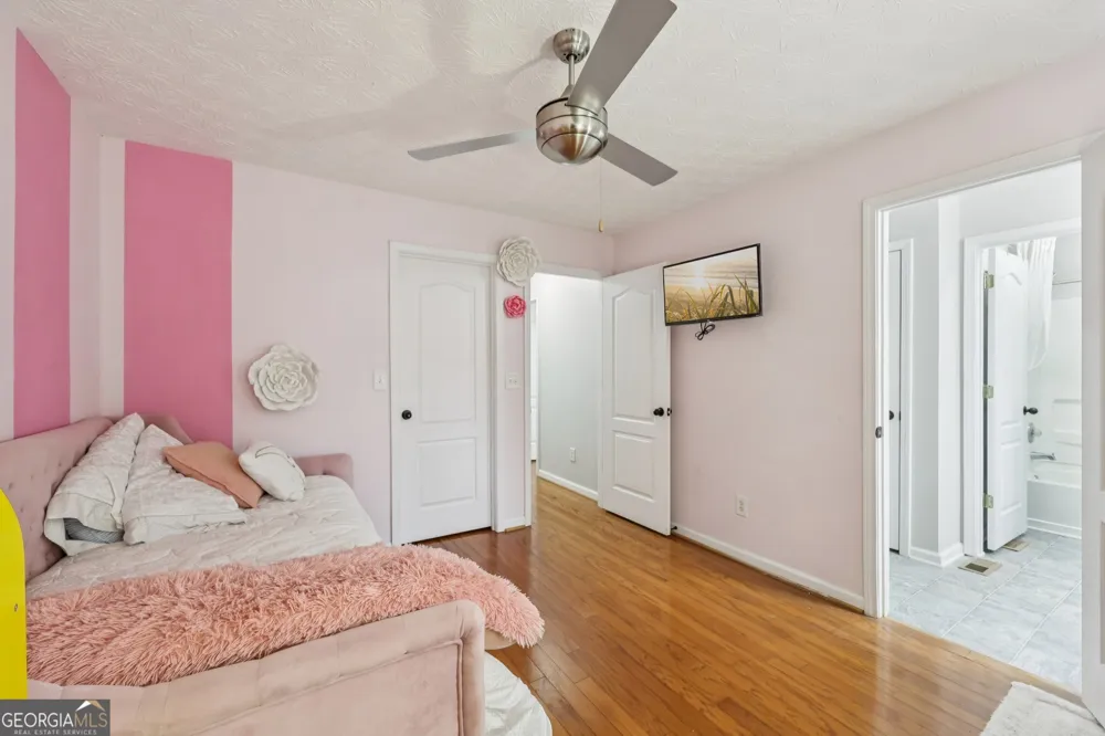 445 Jennifer Springs DR Monroe, GA 30656