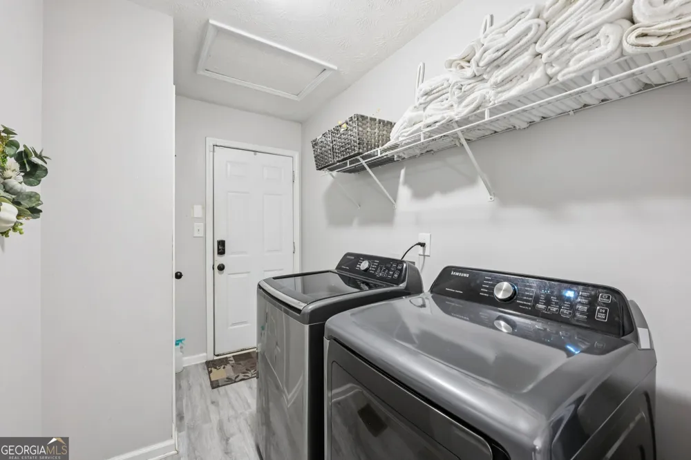 445 Jennifer Springs DR Monroe, GA 30656