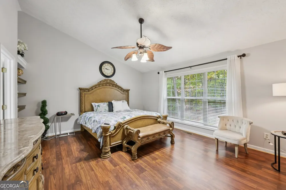 445 Jennifer Springs DR Monroe, GA 30656