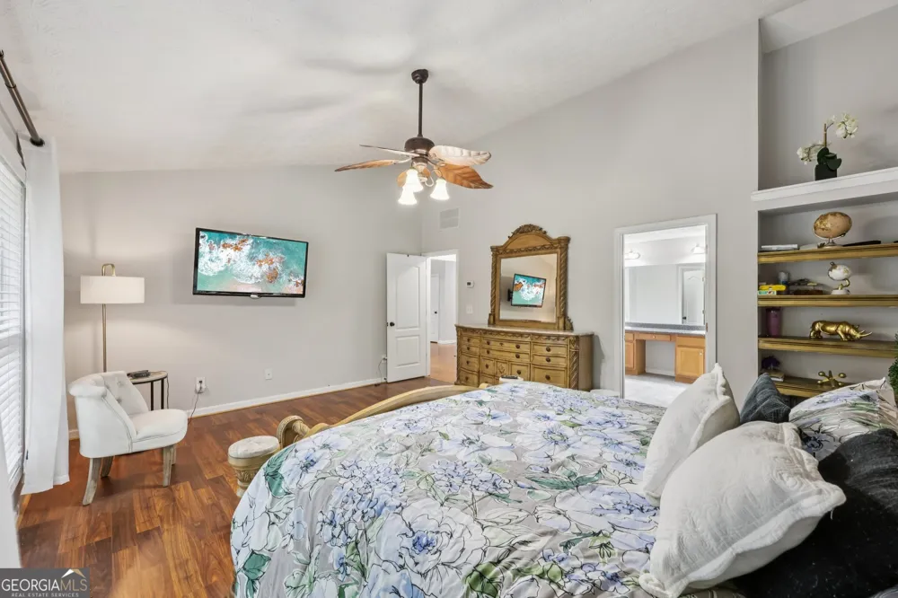445 Jennifer Springs DR Monroe, GA 30656