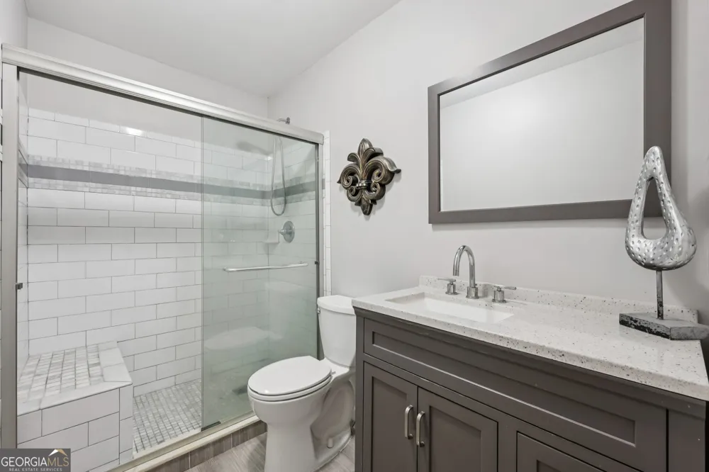 445 Jennifer Springs DR Monroe, GA 30656