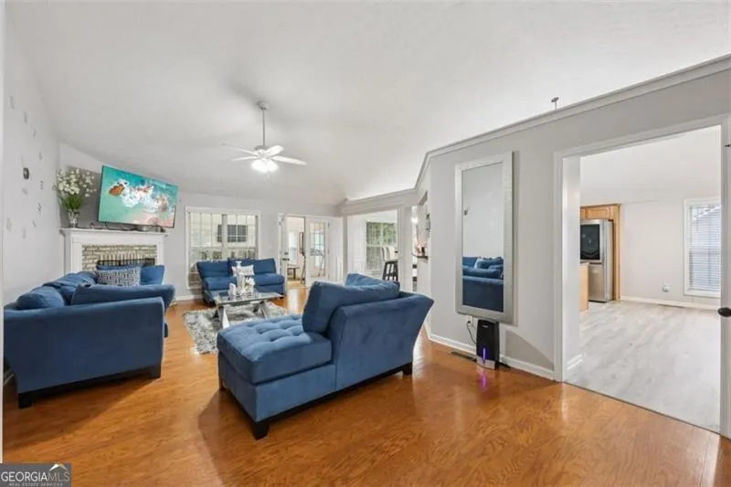 445 Jennifer Springs DR Monroe, GA 30656