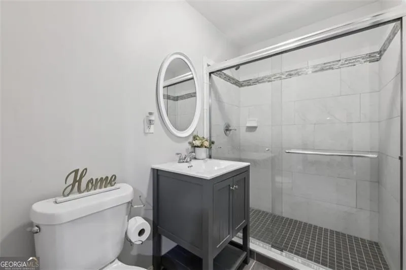 445 Jennifer Springs DR Monroe, GA 30656
