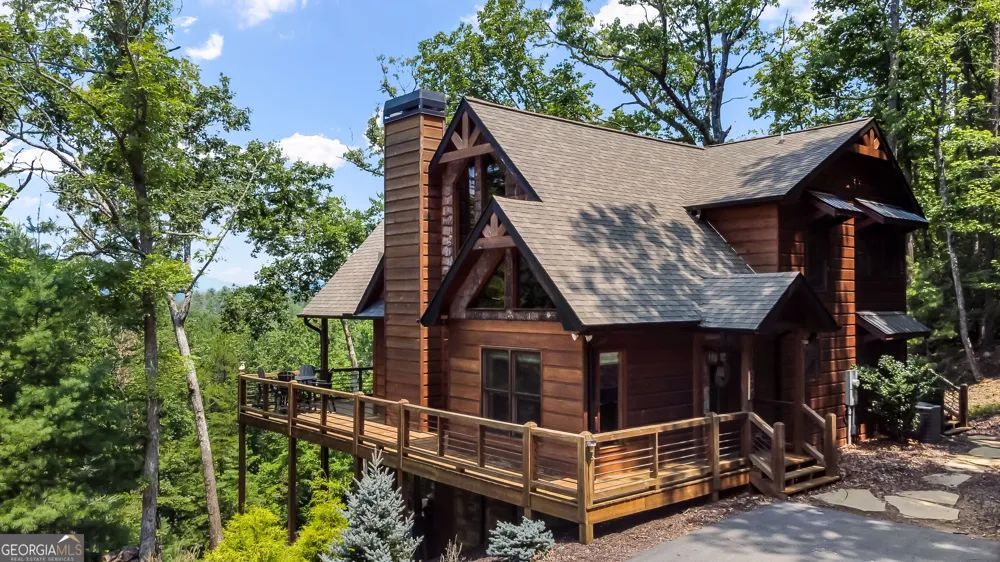 236 Hooch Holler LN Morganton, GA 30560