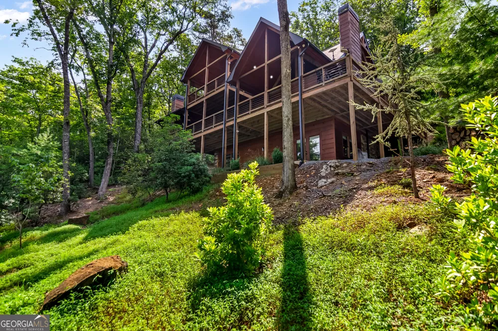 236 Hooch Holler LN Morganton, GA 30560