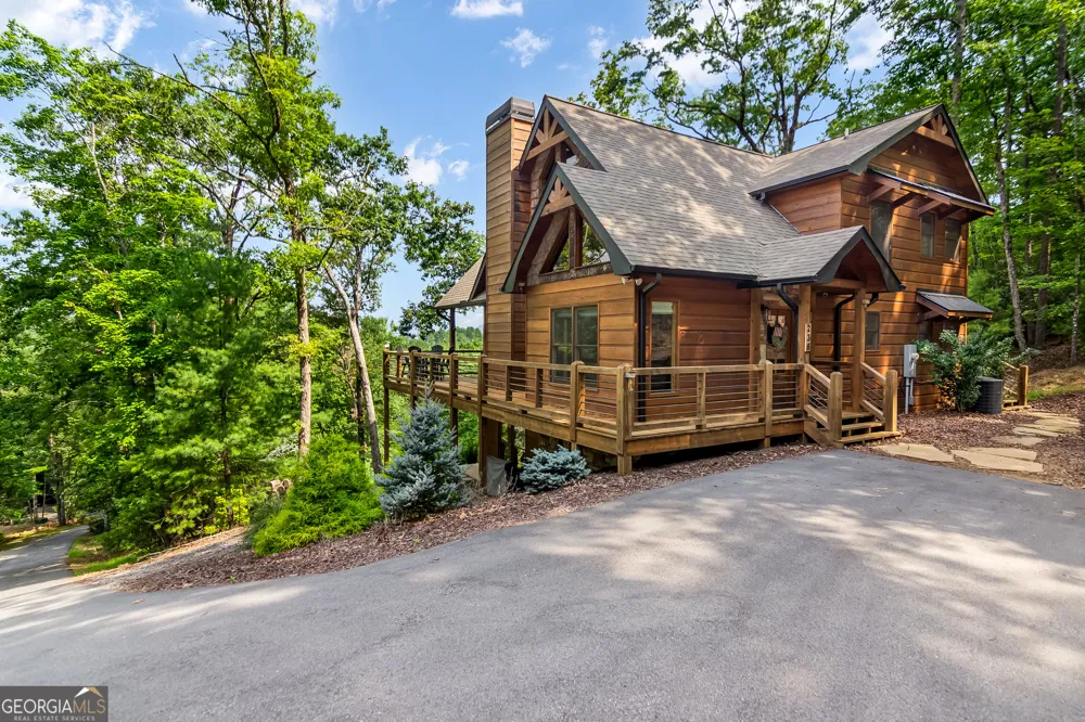 236 Hooch Holler LN Morganton, GA 30560