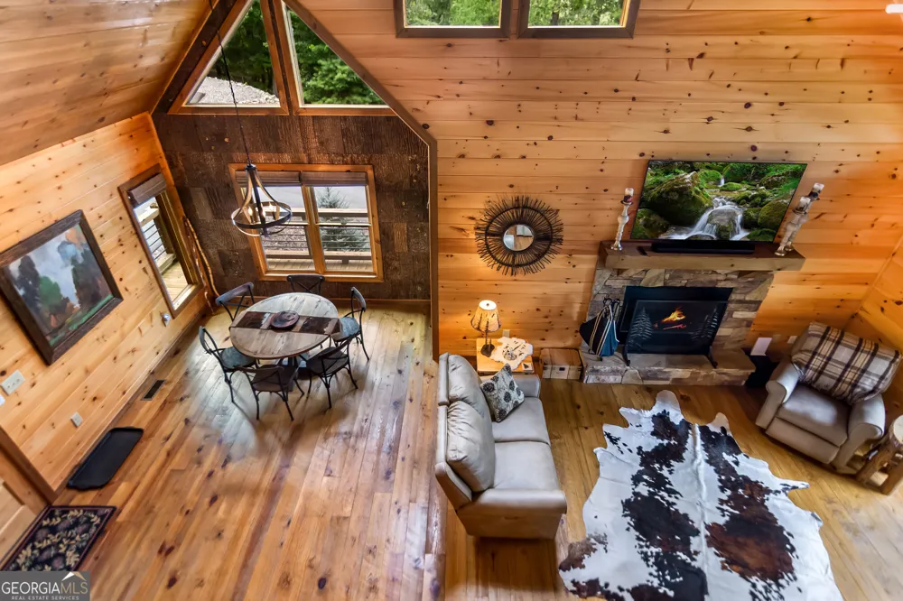 236 Hooch Holler LN Morganton, GA 30560