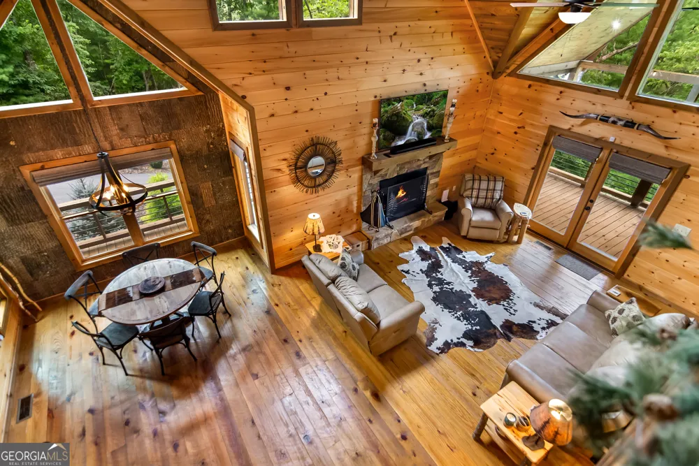 236 Hooch Holler LN Morganton, GA 30560