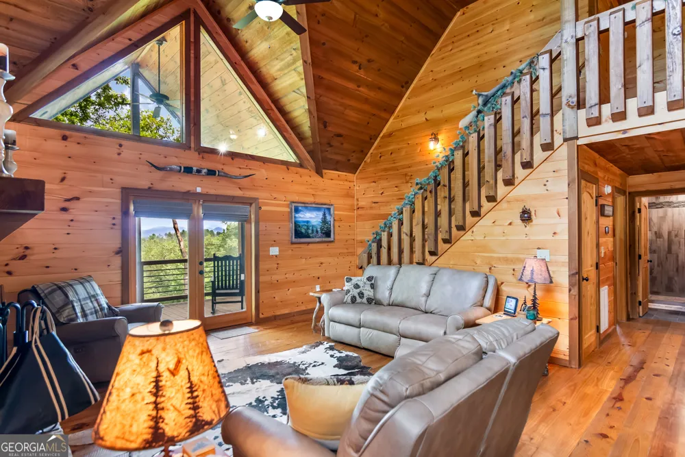 236 Hooch Holler LN Morganton, GA 30560
