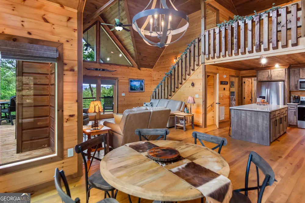 236 Hooch Holler LN Morganton, GA 30560