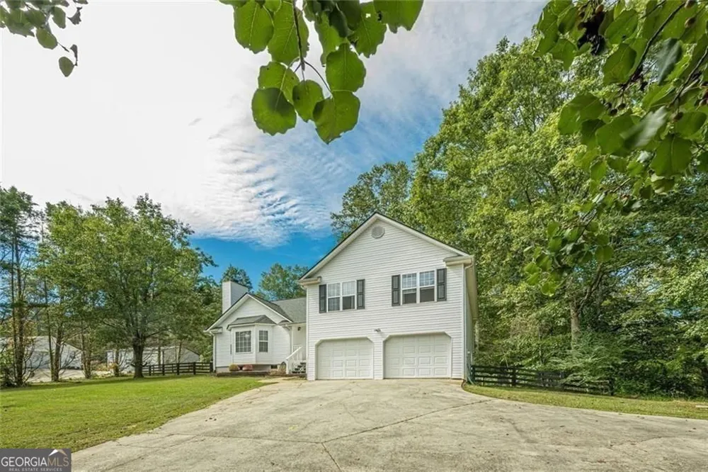 391 Pinewood PL Dahlonega, GA 30533