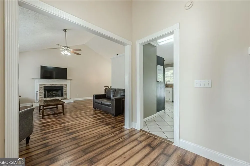 391 Pinewood PL Dahlonega, GA 30533