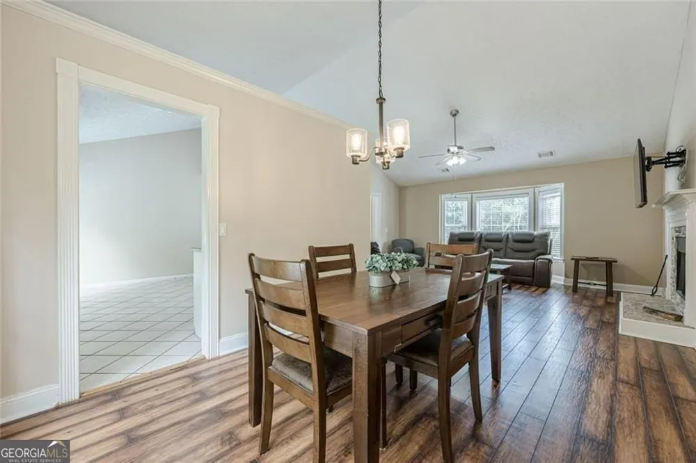 391 Pinewood PL Dahlonega, GA 30533