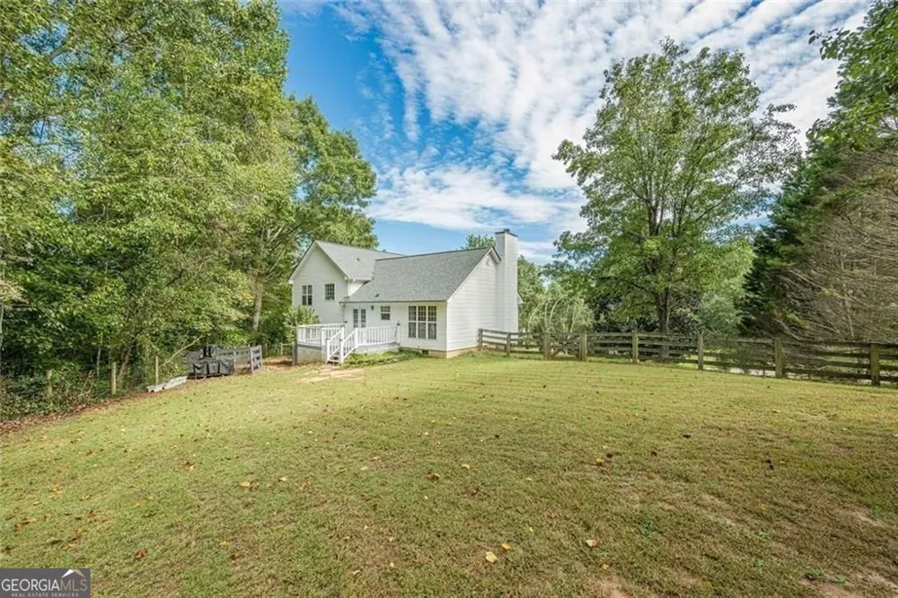 391 Pinewood PL Dahlonega, GA 30533