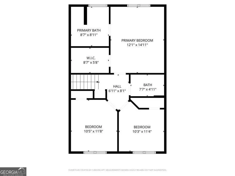 391 Pinewood PL Dahlonega, GA 30533