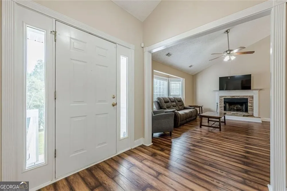 391 Pinewood PL Dahlonega, GA 30533