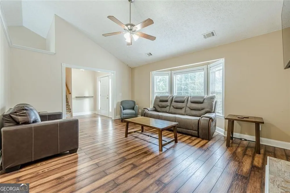 391 Pinewood PL Dahlonega, GA 30533