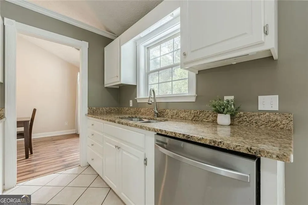 391 Pinewood PL Dahlonega, GA 30533