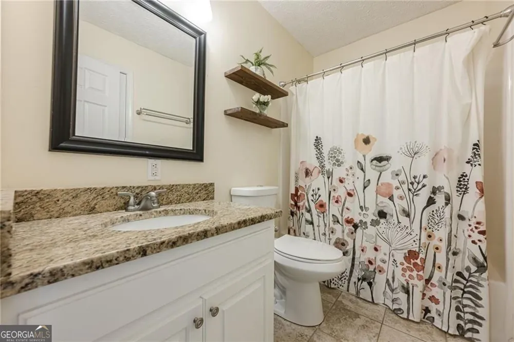 391 Pinewood PL Dahlonega, GA 30533