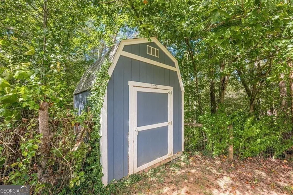 391 Pinewood PL Dahlonega, GA 30533