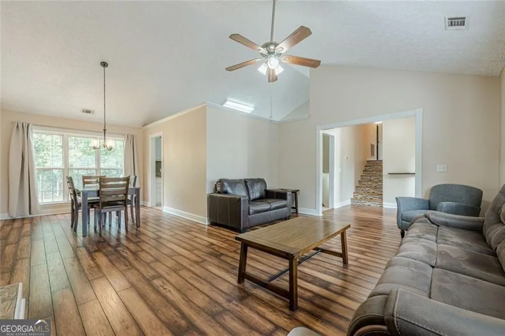 391 Pinewood PL Dahlonega, GA 30533