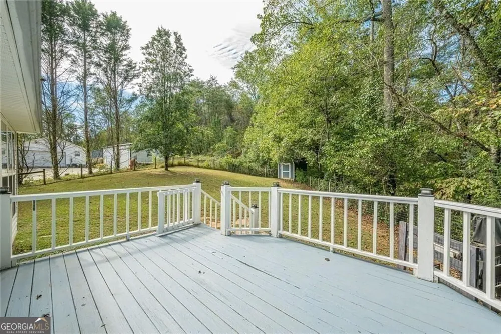 391 Pinewood PL Dahlonega, GA 30533