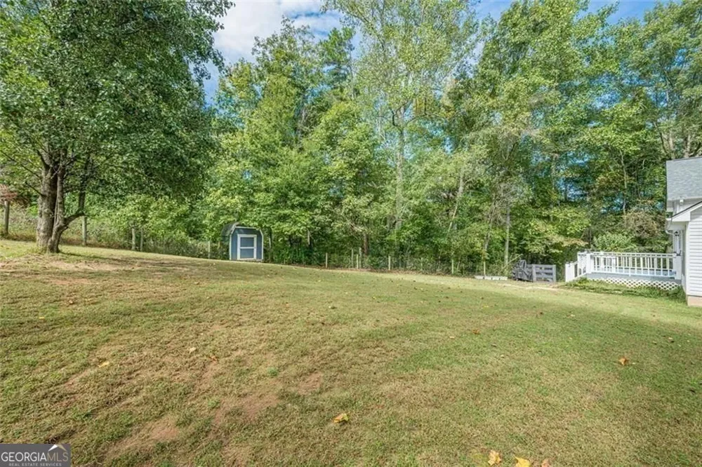 391 Pinewood PL Dahlonega, GA 30533
