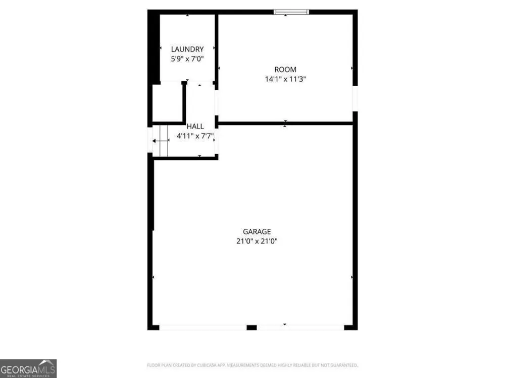 391 Pinewood PL Dahlonega, GA 30533