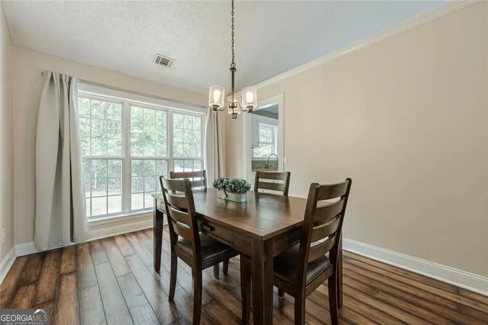 391 Pinewood PL Dahlonega, GA 30533