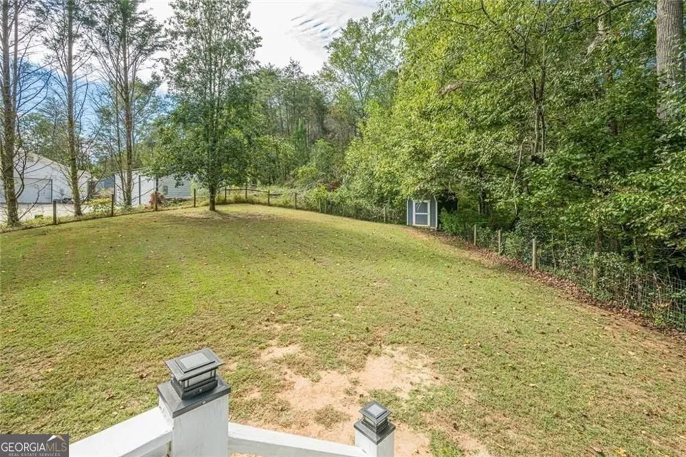 391 Pinewood PL Dahlonega, GA 30533