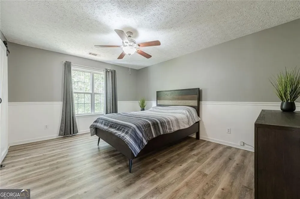 391 Pinewood PL Dahlonega, GA 30533