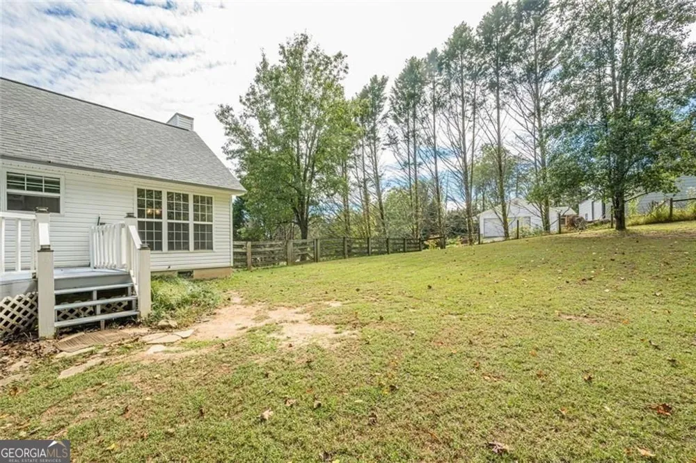 391 Pinewood PL Dahlonega, GA 30533