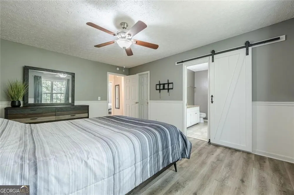 391 Pinewood PL Dahlonega, GA 30533