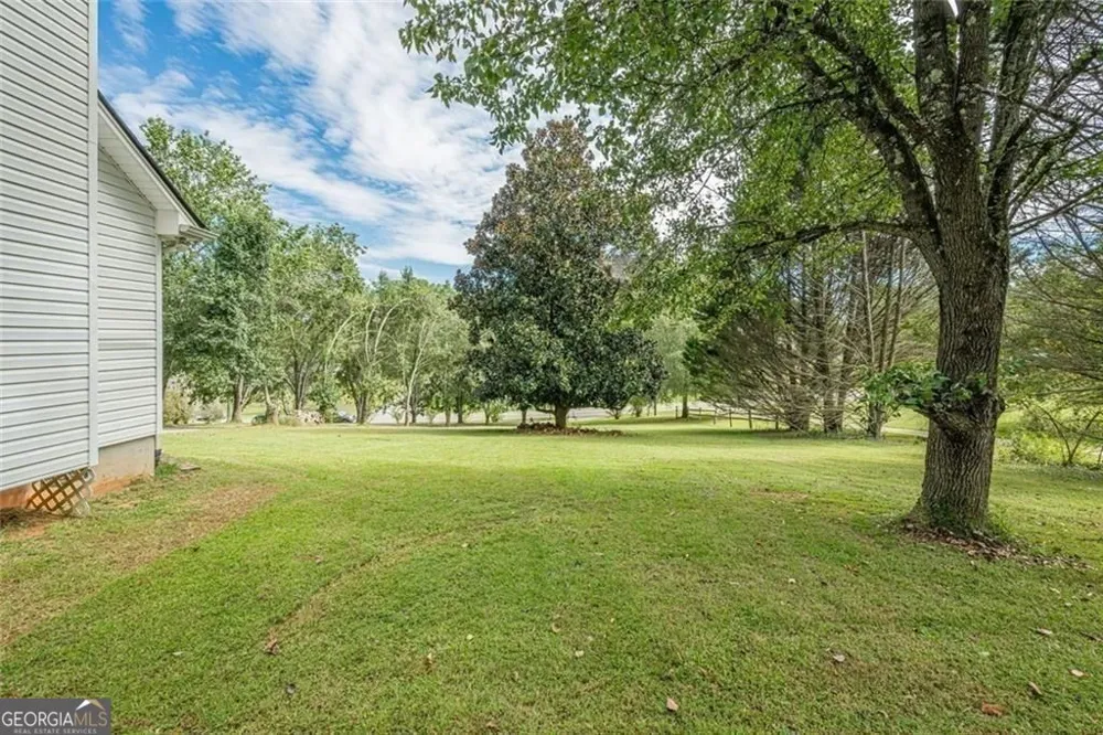 391 Pinewood PL Dahlonega, GA 30533