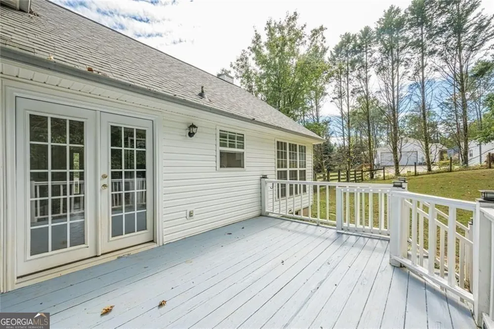 391 Pinewood PL Dahlonega, GA 30533