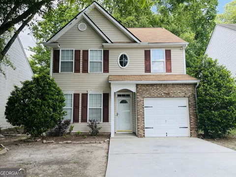 4014 Carisbrook DR