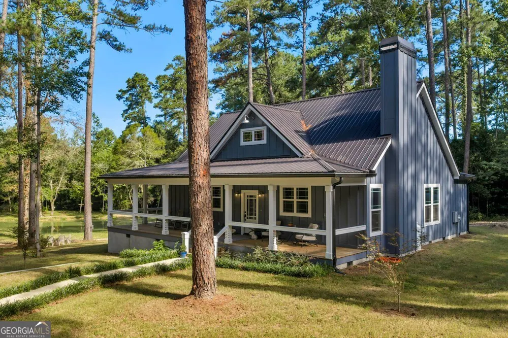 303 E Woodward ST Vienna, GA 31092
