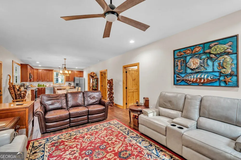 303 E Woodward ST Vienna, GA 31092